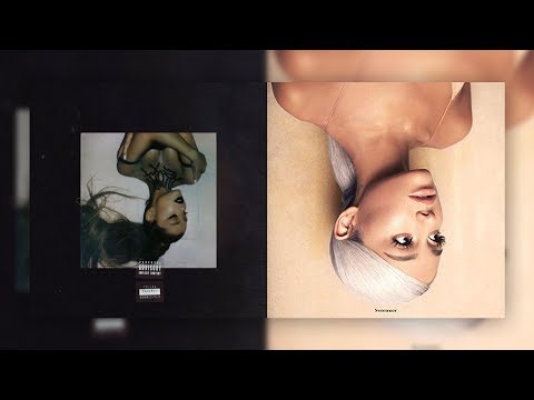 needy x breathin | Ariana Grande (concept) - needy x breathin | Ariana Grande (concept)