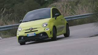 Der Neue Fiat 500 Collezione Highlights