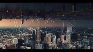 DAIYON x Mistah F.A.B. - Vicious (Official Music Video)