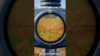 just farming 💀😬 #pubg #pubgclips #squadwipe #pubgpc #shorts #gaming