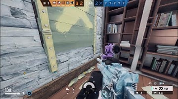 Making siege look easy!