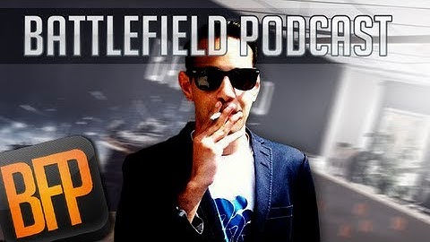 Battlefield Podcast - 146 - Daniel Matros from DICE (@zh1nt0)