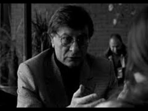 قصة محمود دروش وريتا احمد حوا Mahmoud Darwish  #محموددرويش