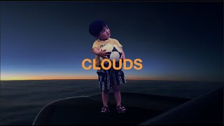 CLOUDS (lyrics video)