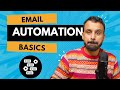 Complete Email Marketing &amp; Automation for beginners (in 8 mins)