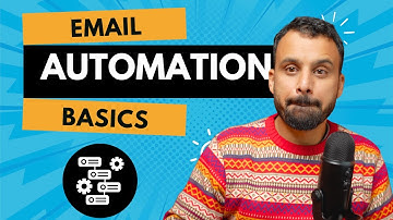 Email Marketing & Automation for beginners (every performance marketer should know!)