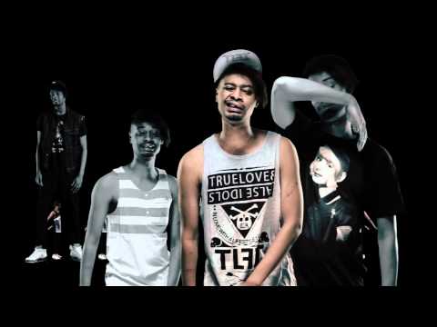 Danny Brown - "Radio Song" (Official Video)