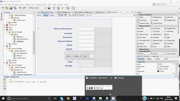 Introduction to Netbeans 3 (Java Program Example)