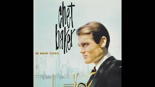 04 Chet Baker - Solar