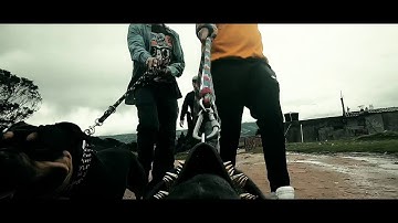 B-Broz ft Dalmat - Socadagui- Luis Rodriguez SENCILLO (OFFICIAL VIDEO)