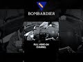 Can You Survive? Bombardier Scene #history #interactivelearning