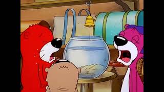 Pb&J Otter Crying Vocals Only