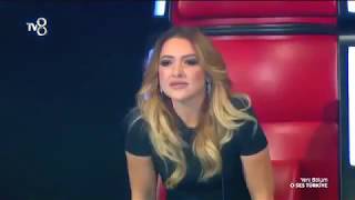 umit durak ve yener bulut  müthiş semahi ( o ses turkiye )