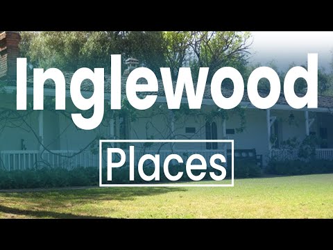 Top 5 Best Places to Visit in Inglewood, California | USA - English