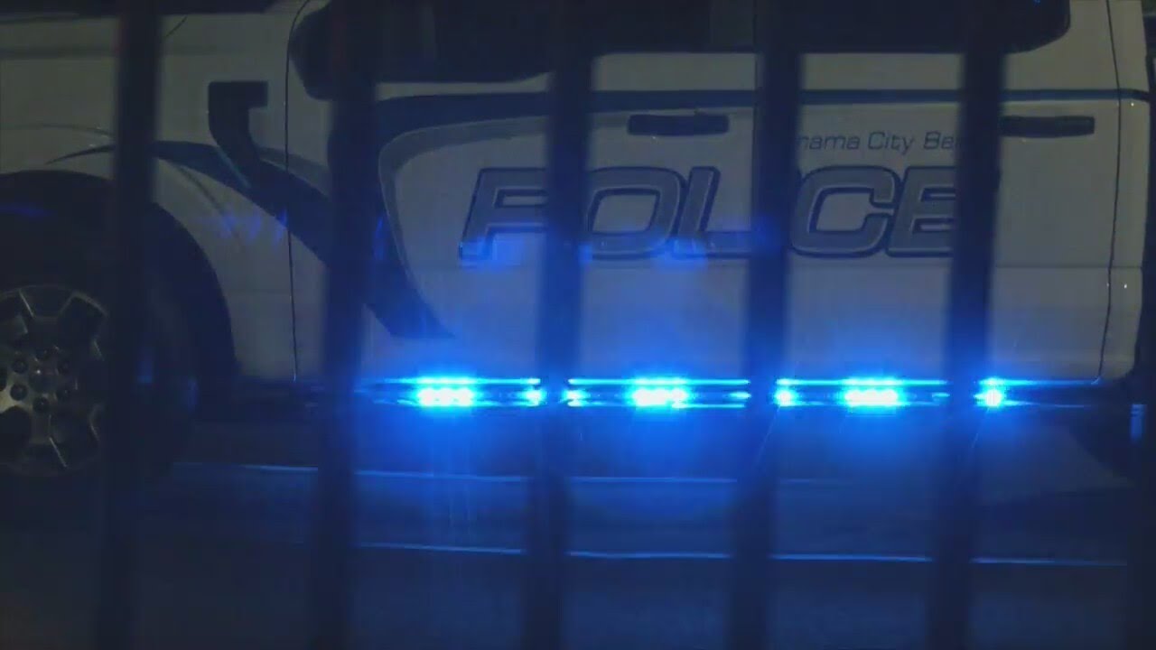Three arrested in connection to Panama City Beach murder - YouTube