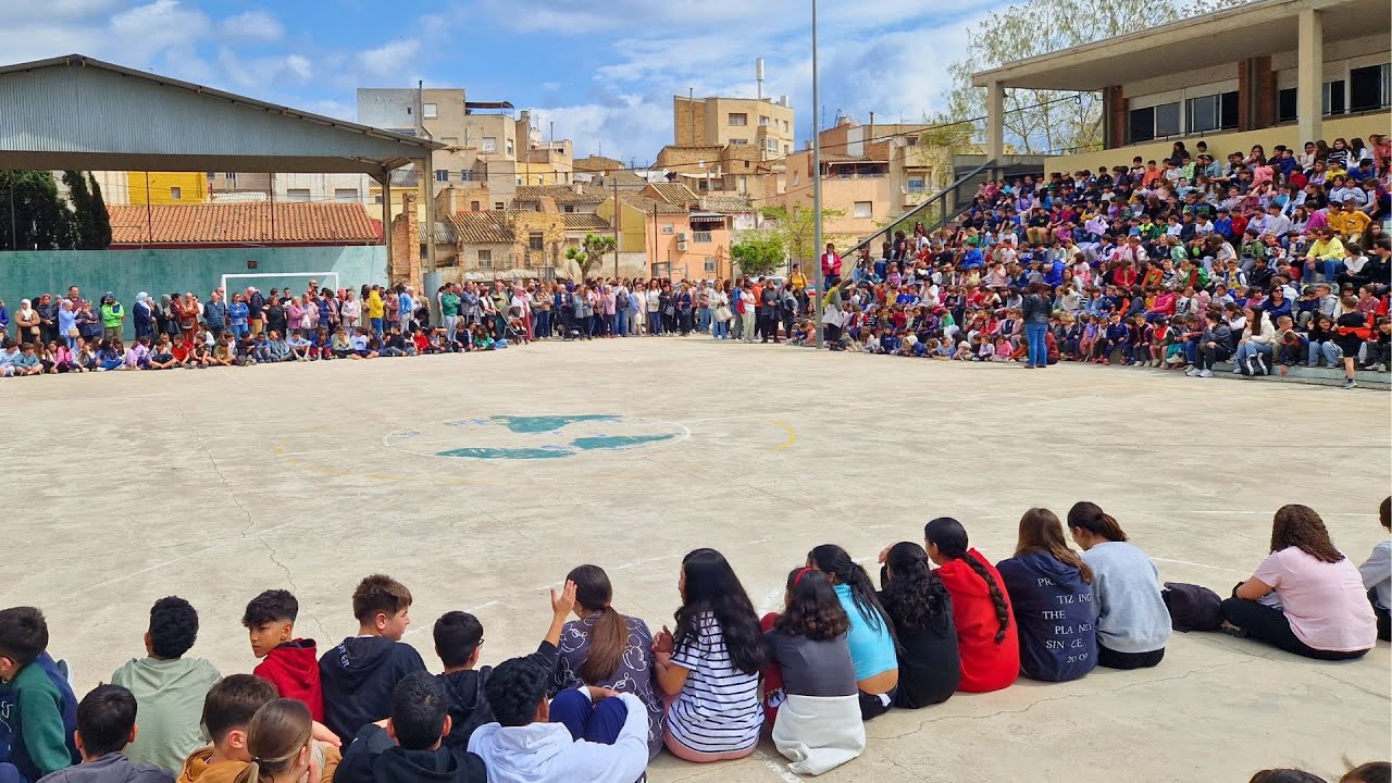 Commoció a l’IE Daniel Mangrané per la mort d’una alumna de tres anys