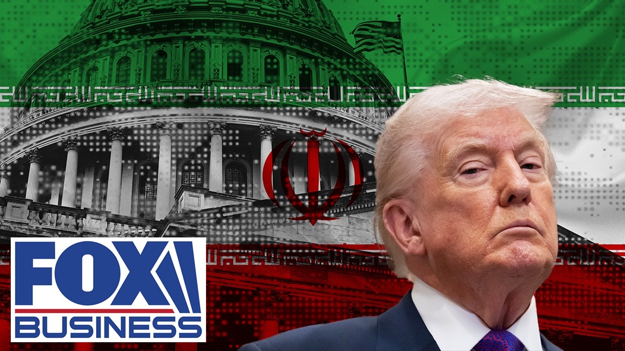 'WAR MIGHT BE COMING': Former Trump adviser sounds SERIOUS alarm on Iran