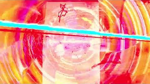 Copy of psychic psychedelic phun visuals sounds morphing changes in 1080p60