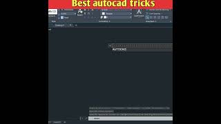 Increase text height in autocad #shorts #ytshorts #autocad #learnautocad screenshot 5