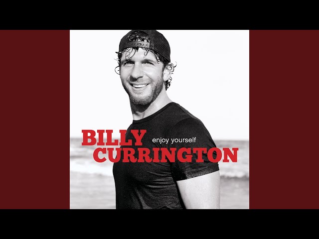 Billy Currington - Lil' Ol' Lonesome Dixie Town