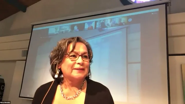 Mirna Morales - Be Boundless!