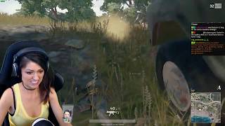 PLAYERUNKNOWN'S BATTLEGROUNDS | Top 10 Twitch Highlights (Daily Compilation #27)