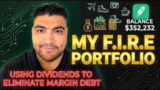 I Used Dividends To Eliminate Borrowed Debt: 34-Week Update