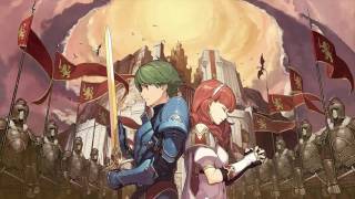 Fire Emblem Echoes: Shadows of Valentia - Omen (Opening Theme)