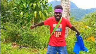 KANAKA WILD MUSIC PROD BY NORMZ 2024 LEAST VIDEO