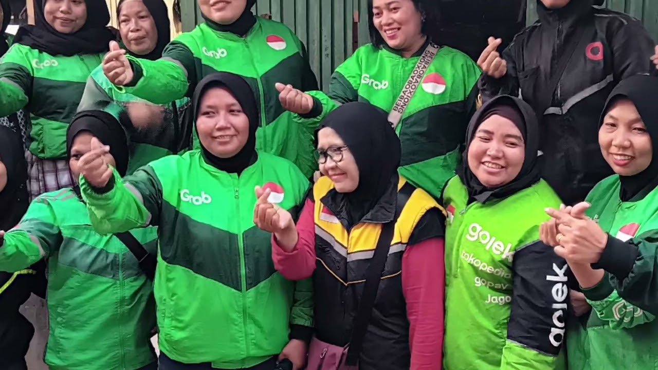 Srikandi tekab jambi...mengucapkan.. selamat menyambut bulan suci ramadhan..1447 H