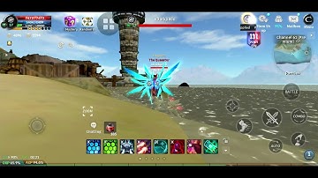 Cabal M. 🇵🇭Opening Officer support Cube (Wexp) 16pcs