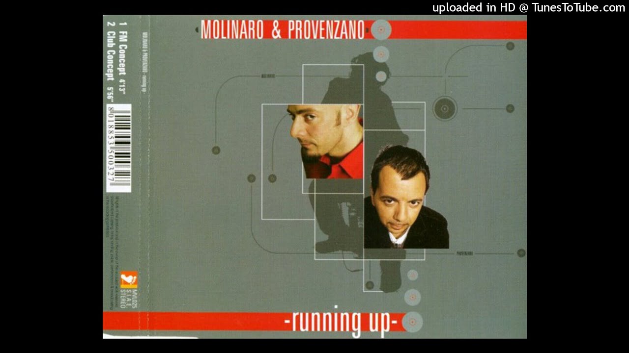Watch Molinaro & Provenzano - Running Up (FM Concept) on YouTube Watch Molinaro & Provenzano - Running Up (FM Concept) on YouTube