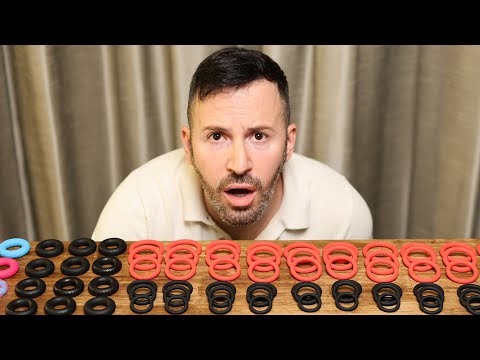 Stimuli RX CBD Gummies for ED: A Critical Review of Their Performance