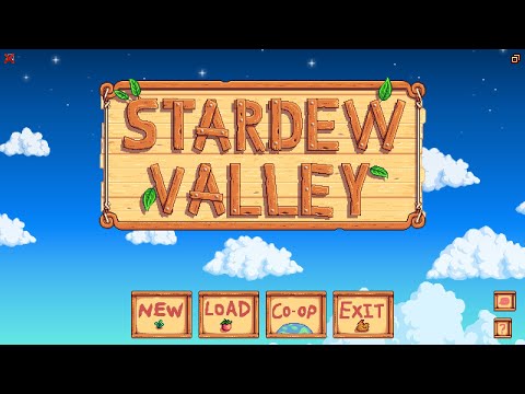 Live Stardew Community Center Glitchless Speedrun - Live Stardew Community Center Glitchless Speedrun