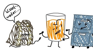 Inanimate Insanity IV | Welcome To the OSC (but Suitcase is dying and OJ and Cabby are abusers)