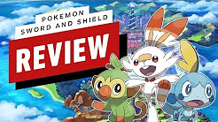 Pokémon Reviews Youtube