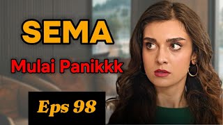 Eps 98 - Perempuan Gila ini Mengira Sandiwaranya Belum terbongkar ‼️ #dramaturki #dramaturkisubindo