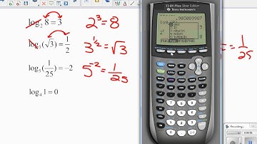Visca PreCalculus Unit 3 Lesson 3