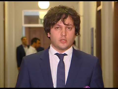 ირაკლი კობახიძე - პრეზიდენტისა და 20 ოპოზიციური პარტიის პოზიცია აცდენილია ვენეციის კომისიის დასკვნას