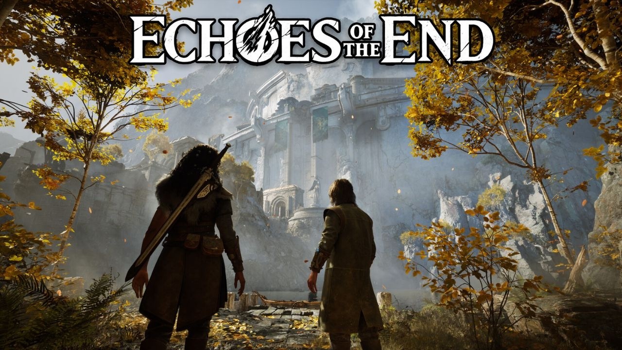 Echoes of the End – Full Story, Powers & Release Details