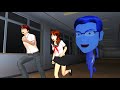 【サクラスクールシミュレーター THE MOVIE】Ao Oni (青鬼)