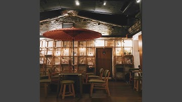 Understated Backdrops for Winter Morning Java