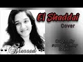 Great Christian classic song : EL SHADDAI 🥰🎶 ( karaoke)- Amy Grant /Michael Card/ John Thomson