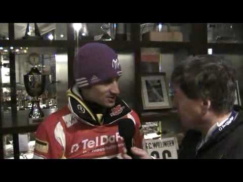 Skisprung TV - Interview mit Martin Schmitt - 05.0...