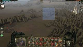 Lets play King Arthur II The Role-playing Wargame (Part III)