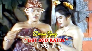Download Lagu DRAMA GONG \ MP3
