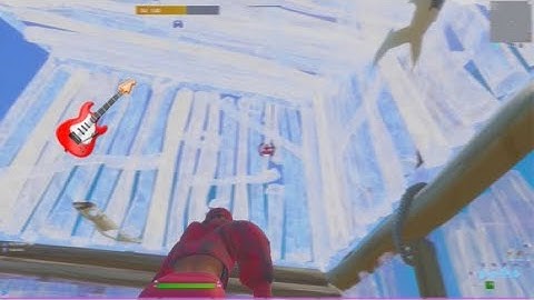 Rockstar 🎸 + Best 60fps Console Linear Editor