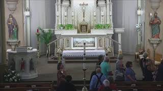 Daily Mass