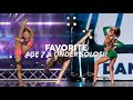 Top 50 petite solos 2022  2023