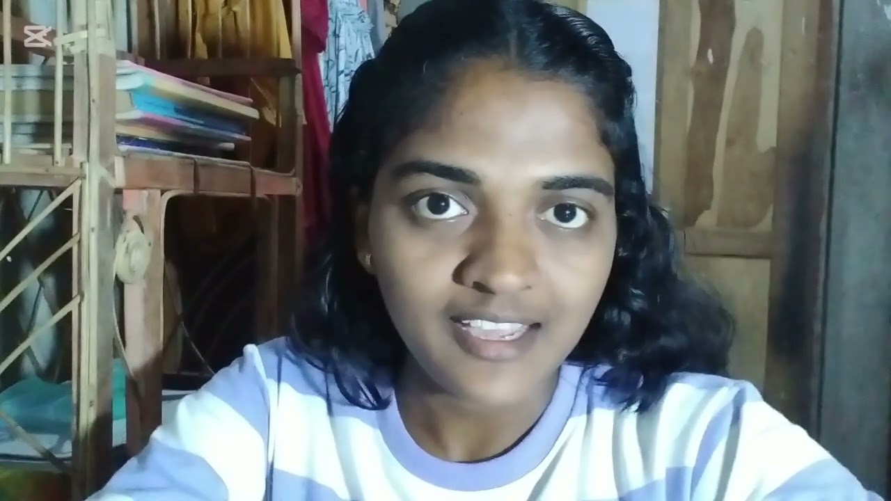 ගොඩක්ම කල් මතක තියාගන්න ඕන විදියට පාඩම් කරන krama/ Nethmi priyadarshani 👍🥰